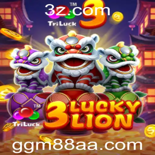 Explorando o Fascinante Mundo de 3LUCKYLION