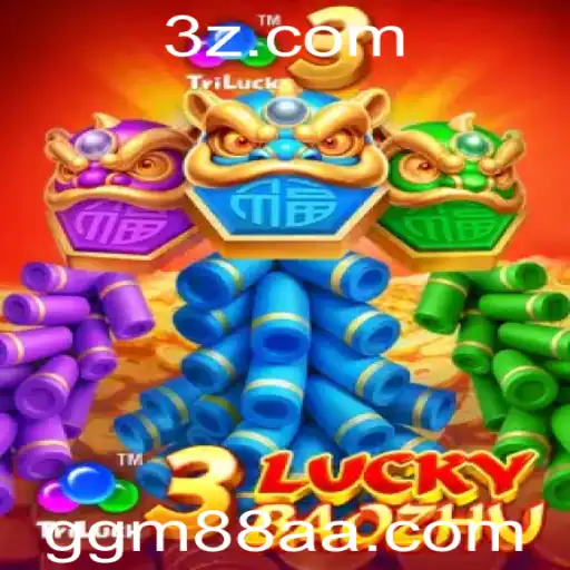 Explorando o Fascinante Mundo de 3LuckyBaozhu: Um Jogo Deslumbrante