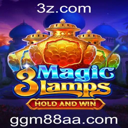 Desvendando o Fascinante Mundo do Jogo 3MagicLamps
