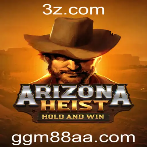Descubra o Empolgante Mundo de ArizonaHeist