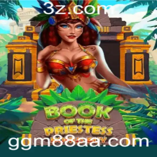 Desvendando o Mistério do Jogo BookOfThePriestess