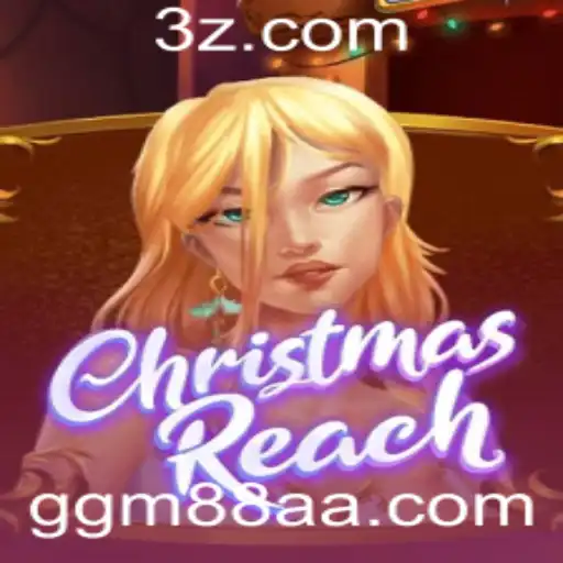 ChristmasReach: Descubra o Novo Jogo que está Conquistando os Fãs