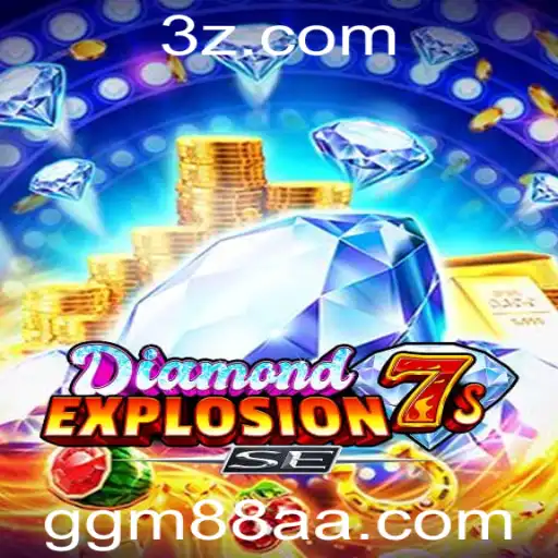 DiamondExplosion7sSE: Descubra o Mundo Explosivo deste Jogo Empolgante