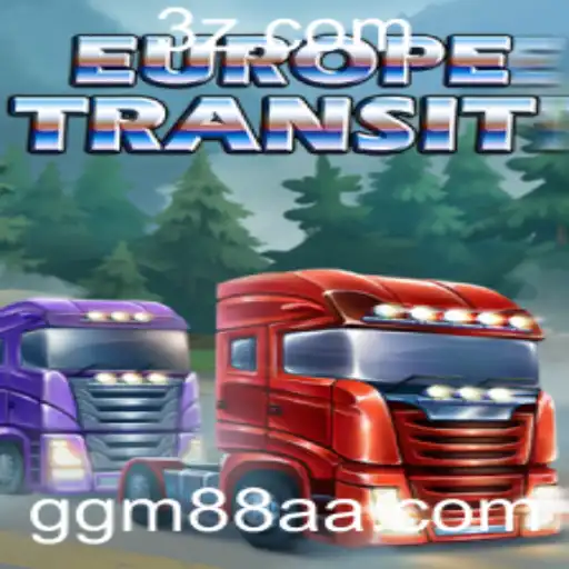 EuropeTransit: Descubra o Jogo Fascinante que Está Conquistando a Europa