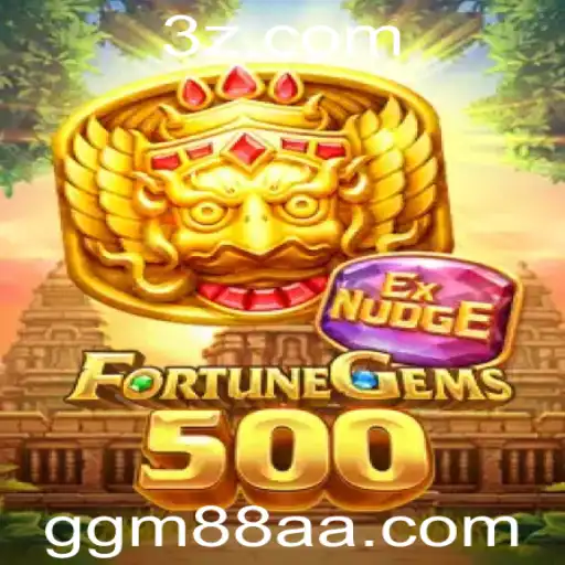 FortuneGems500: Explorando o Mundo das Joias e Aventura