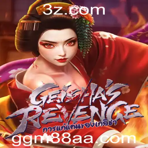 GeishasRevenge: Descubra o Fascinante Mundo do Jogo Inovador