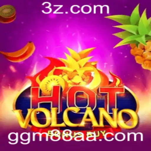 Explorando o Mundo de HotVolcanoBonusBuy: Um Jogo Empolgante no ggm88.com