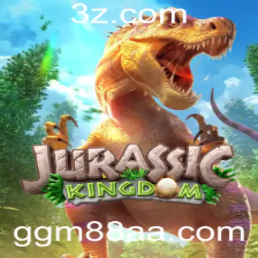 Aventuras Préhistóricas em JurassicKingdom: Um Mergulho no Mundo dos Dinossauros
