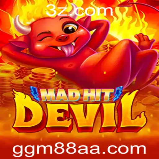 Explorando o Universo de MadHitDevil: O Jogo que Une Estratégia e Ação