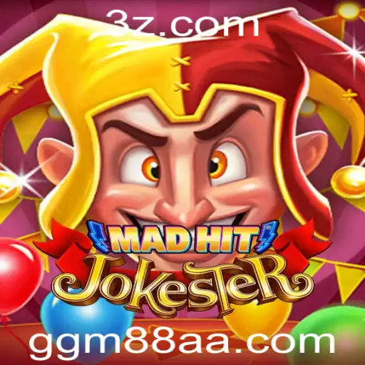 Descubra MadHitJokester: O Jogo de Estratégia Ultrajante
