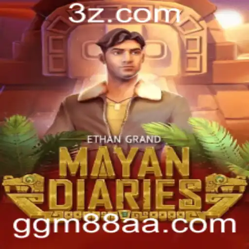 Explorando MayanDiaries: Aventuras no Mundo dos Antigos Maias