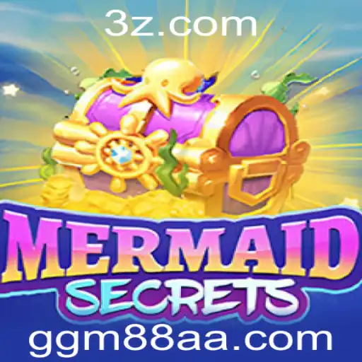 Descubra os Segredos de 'MermaidSecrets' e Aventure-se em um Mundo Encantado