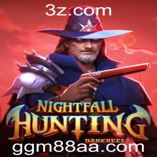 Explorando NightfallHunting: O Novo Fenômeno em Jogos Digitais