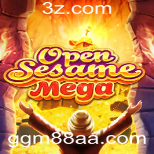 Descubra as Aventuras de OPENSESAMEMEGA: Um Jogo Revolucionário