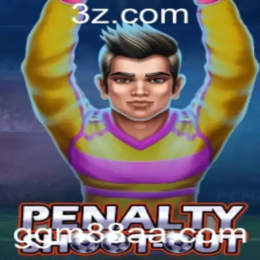 Descobrindo o Jogo PenaltyShootOut: Uma Experiência de Entretenimento Digital