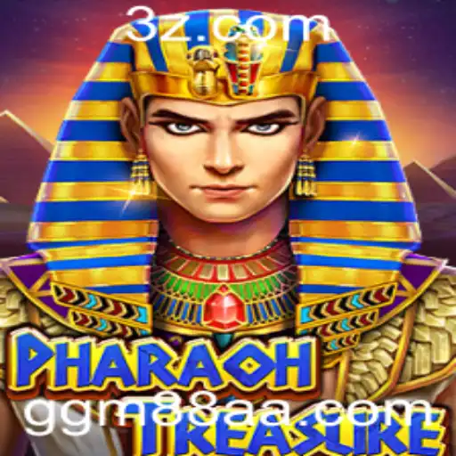 Explore o Fascinante Universo de PharaohTreasure