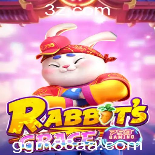 Descubra o Mundo Fascinante de RabbitsGrace: Um Jogo Inovador no Universo de ggm88.com