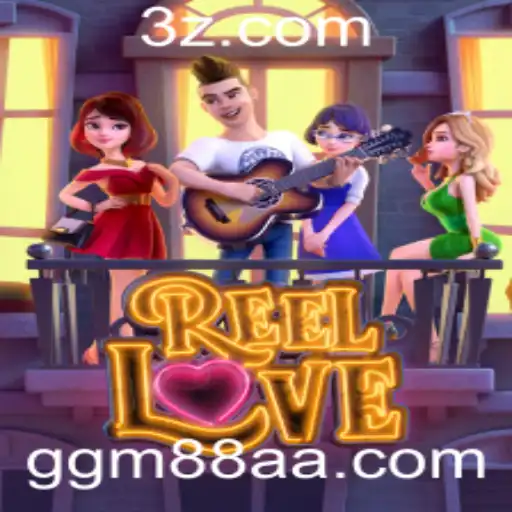 ReelLove: Descubra a Emoção do Amor nas Bobinas