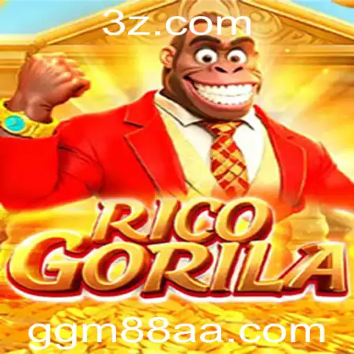 Descubra RicoGorila: O Fascinante Jogo de Estratégia e Aventura
