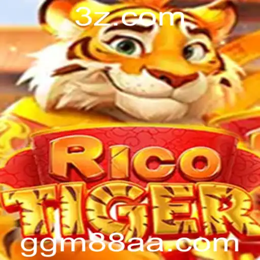 Explorando o Fascinante Mundo de RicoTiger: Um Mergulho nas Regras e Estratégias do Jogo