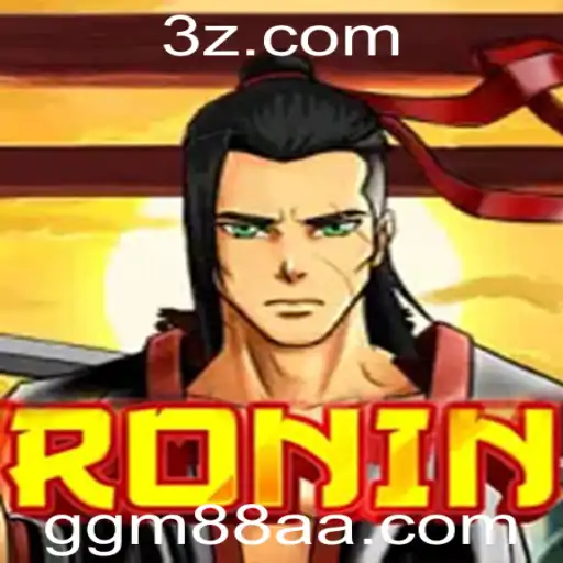 Ronin: A Nova Sensação no Universo dos Jogos