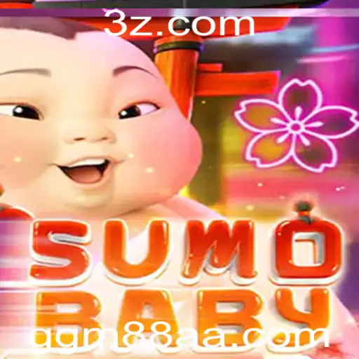 Explorando SumoBaby: Um Jogo Inovador no Mundo dos Games
