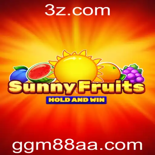Descubra o Mundo Encantado de SunnyFruits no ggm88.com