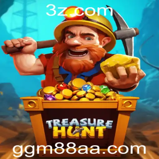 Descubra a Aventura de 'TreasureHunt' com ggm88.com