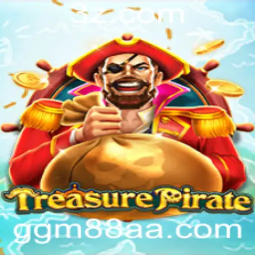 Descubra o Mundo de Aventuras do Jogo TreasurePirate no ggm88.com