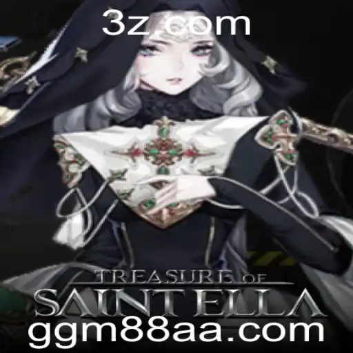 Descubra o Mundo Extraordinário de Treasure of Saint Ella