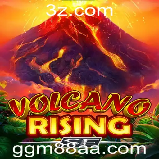 Descubra o Mundo de Aventura em VolcanoRisingSE