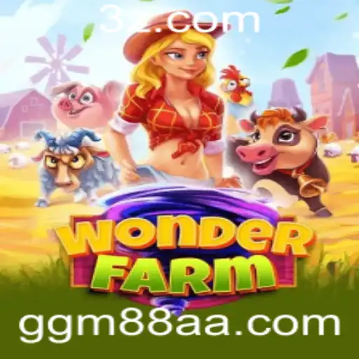 Explorando o Mundo de WonderFarm: Um Jogo de Aventuras e Estratégia
