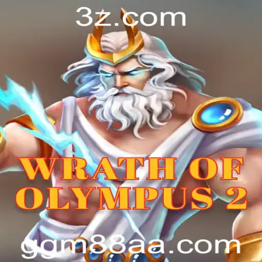 Descubra Wrath of Olympus 2: A Nova Sensação dos Jogos Online