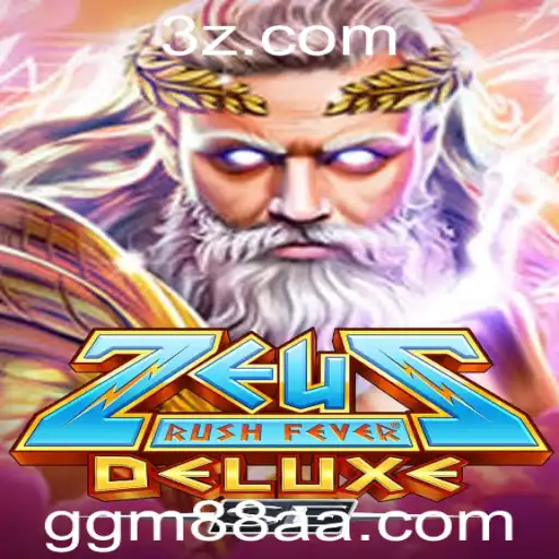 Descubra ZeusRushFeverDeluxeSE: O Novo Jogo Que Conquista os Jogos Digitais