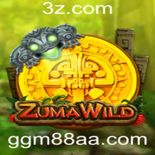 Descubra Todas as Aventuras de ZumaWild e as Oportunidades em ggm88.com